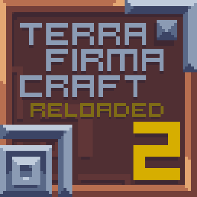 Terrafirmacraft Reloaded Music