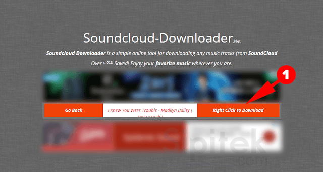 Cara download lagu di google play music